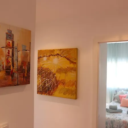 Vila Bracara Penthouse Braga