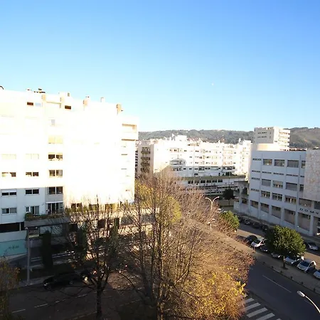 Vila Bracara Penthouse * Braga