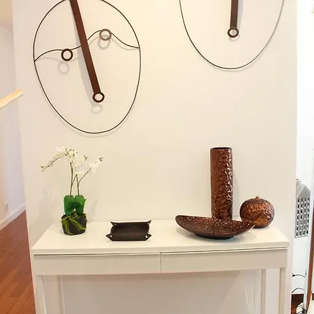 Vila Bracara Penthouse Apartment Braga