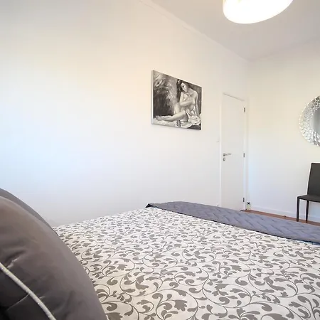Vila Bracara Penthouse Apartment *