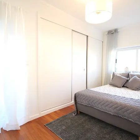 Apartment Vila Bracara Penthouse Braga