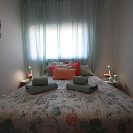 Vila Bracara Penthouse Apartment Braga