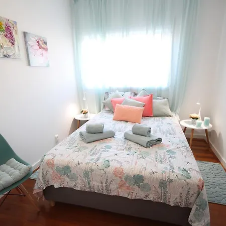 Vila Bracara Penthouse Braga