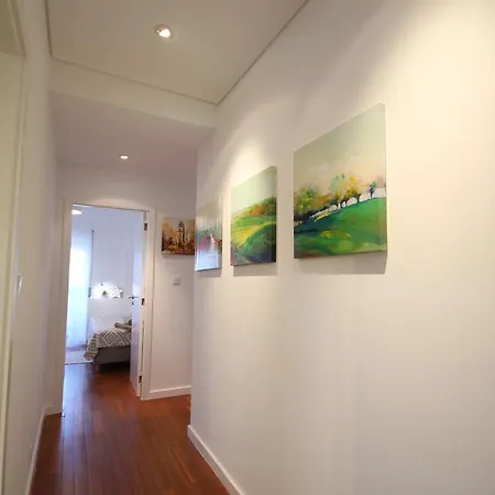 Vila Bracara Penthouse