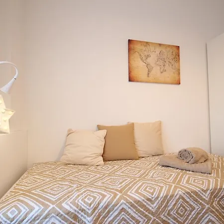 Vila Bracara Penthouse Apartment *