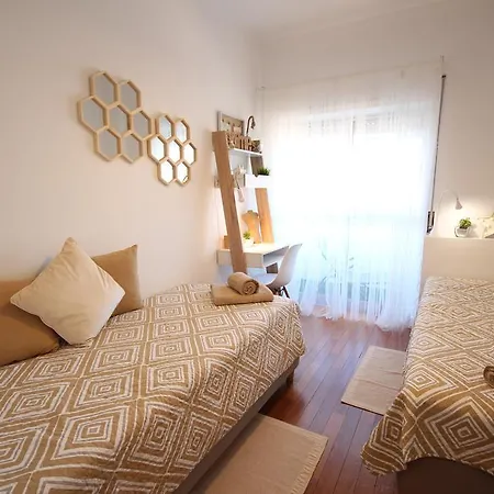 Vila Bracara Penthouse Apartment Braga