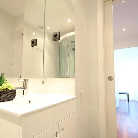 Vila Bracara Penthouse Braga