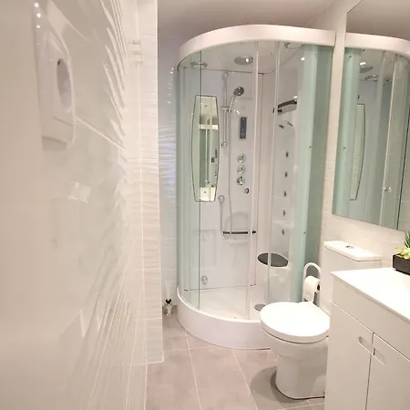 Vila Bracara Penthouse Apartment