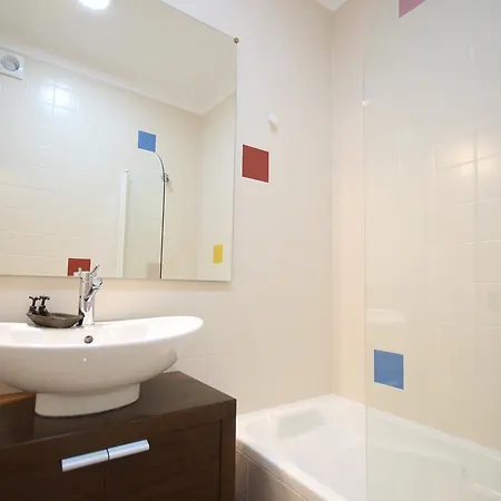 Apartment Vila Bracara Penthouse *