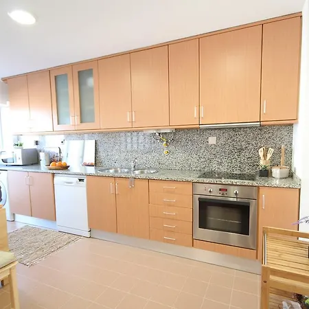 Vila Bracara Penthouse Apartment *