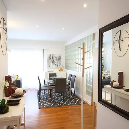 Apartment Vila Bracara Penthouse *