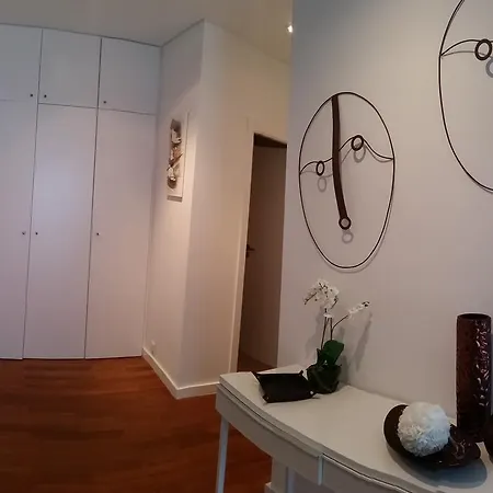 Vila Bracara Penthouse * Braga
