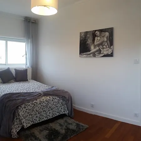 Vila Bracara Penthouse Apartment Braga