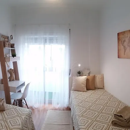 Vila Bracara Penthouse Braga