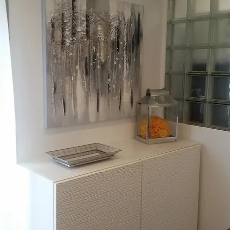 Vila Bracara Penthouse *